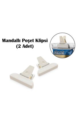بند رخت و گیره 2 QLUX IDEAS - کد 855403357