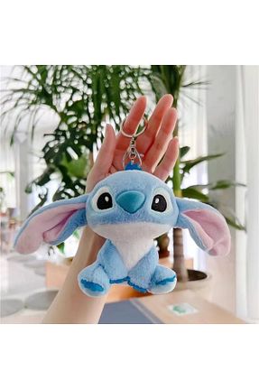 اسباب بازی مخملی رنگی بچه گانه 9 cm Meyra Accessories - کد 828170963
