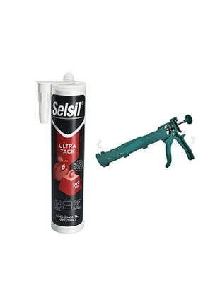 چسب و نوارچسب Selsil - کد 775218335