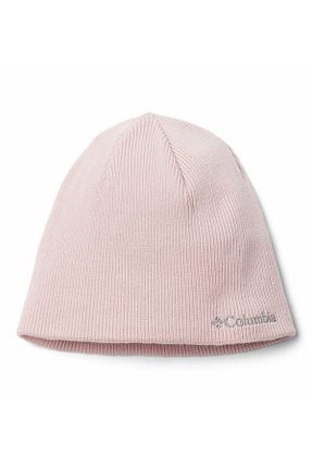 کلاه پشمی زرشکی زنانه Columbia - کد 855441912