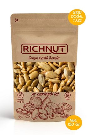تخمه آفتابگردان RİCHNUT - کد 799512892