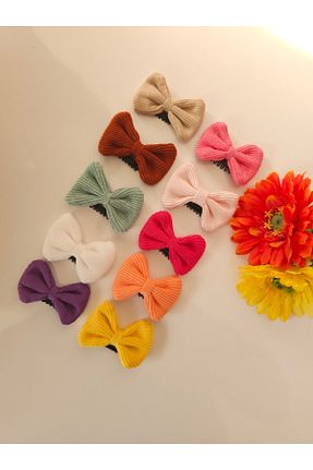 باندانا رنگی SeherBebeButik - کد 855470498