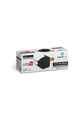 ماسک FFP و N95 مشکی SAYTEKMED - کد 852124023