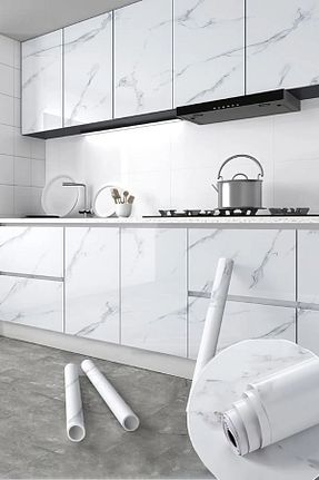 فویل چسبی سفید SARFEX - کد 661480148