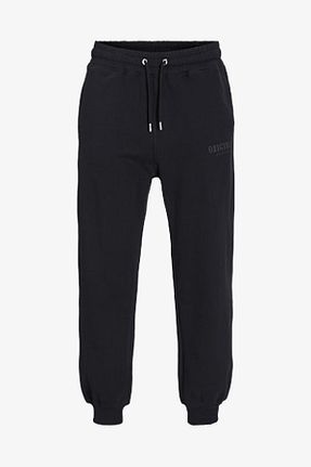 پائین تنه گرمکن اسپرت مشکی مردانه Ter Tutmayan Jack & Jones - کد 848499765