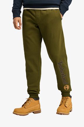 پائین تنه گرمکن اسپرت قهوه ای مردانه Ter Tutmayan Timberland - کد 849058228