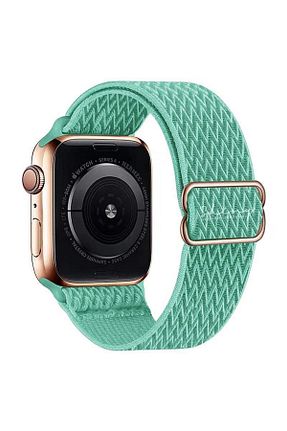 بند ساعت هوشمند سبز ShinyTECH - کد 598183058