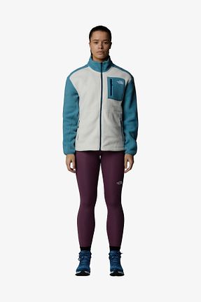 پلار و سافت شل اسپرت آبی زنانه رگولار The North Face - کد 855211305