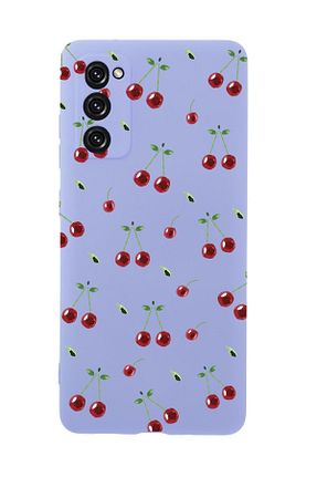 کاور و قاب بنفش mooodcase - کد 822572205