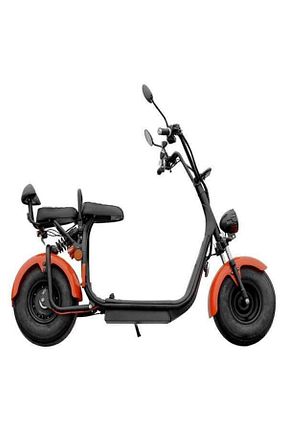 موتور سیکلت برقی نارنجی 220 Kg Volta - کد 416152965