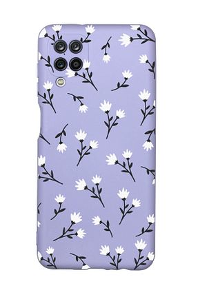 کاور و قاب بنفش mooodcase - کد 825410405