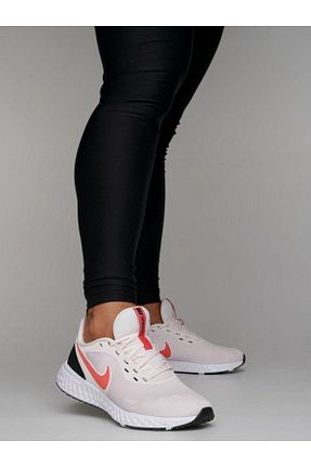 کفش دو و میدانی و تمرینی نارنجی زنانه Nike - کد 712562172