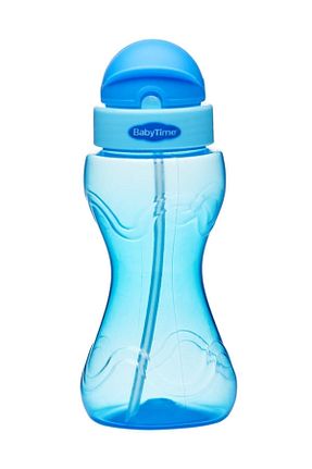 لیوان آب کودک آبی Babytime - کد 47350293