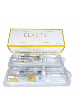 سرم پوست همه انواع پوست ELASTY - کد 747757069