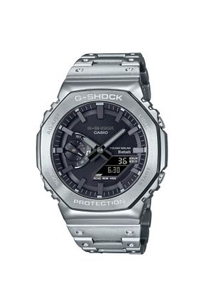 ساعت مچی سفید مردانه 41-45 میلی متر Casio - کد 376417239