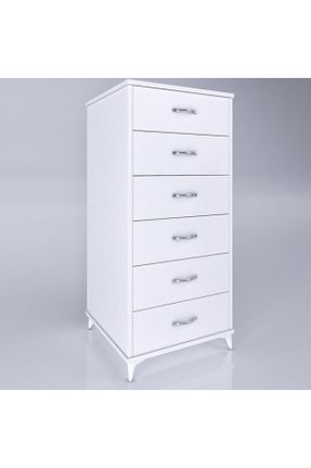 آینه کنسول سفید Suntalam Genel Markalar - کد 84104286
