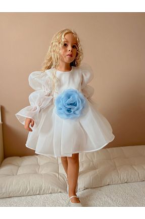لباس نباتی بچه گانه بافتنی Linola Baby Kids - کد 853905772