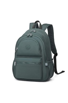 کوله پشتی خاکی زنانه ابعاد بزرگ Smart Bags - کد 349016685