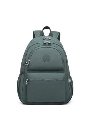 کوله پشتی خاکی زنانه ابعاد بزرگ Smart Bags - کد 349016685