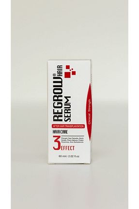 روغن و سرم مو Regrow® - کد 163669401
