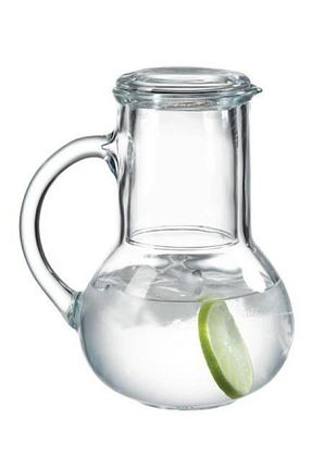 پارچ / ظرف آب نارنجی 40 L Paşabahçe - کد 763015540