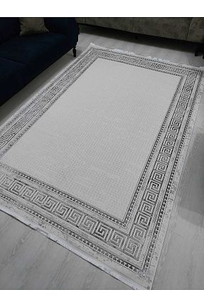 فرش بژ آنتی آلرژی NOVA HALI - کد 798182070