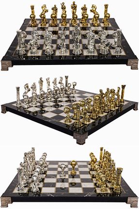 شطرنج Cooper Chess - کد 816119849