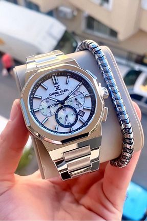 ساعت مچی مردانه 41-45 میلی متر Daniel Klein - کد 850373598