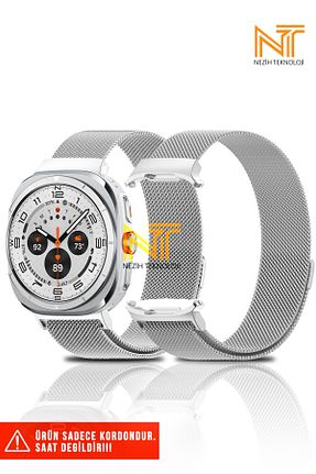 بند ساعت هوشمند Nezih Case - کد 849653966