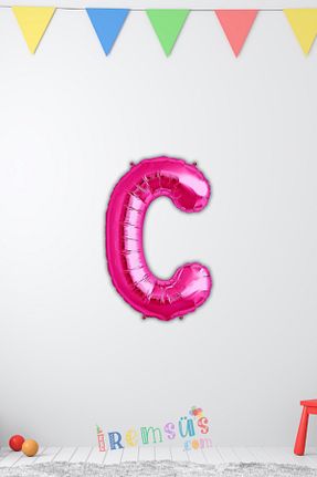 بادکنک صورتی mypartyready - کد 330656784