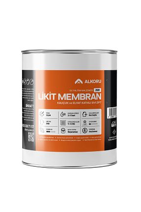 لوازم عایق کاری ALKORU - کد 855364665
