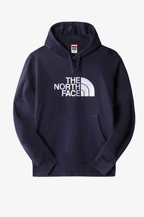 سوئیشرت اسپرت سرمه ای مردانه رگولار The North Face - کد 350182188