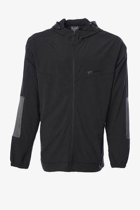 سوئیشرت اسپرت مشکی مردانه رگولار hummel - کد 819589174