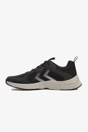 کفش دو و میدانی و تمرینی مشکی مردانه hummel - کد 803811995