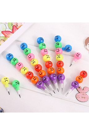 مداد رنگی Yağmurella - کد 227963555
