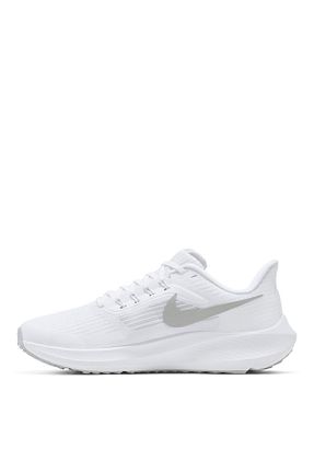 کفش دو و میدانی و تمرینی سفید زنانه Nike - کد 779436199