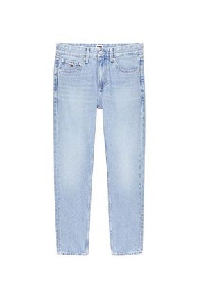 شلوار آبی مردانه الاستین Tommy Hilfiger - کد 849798678