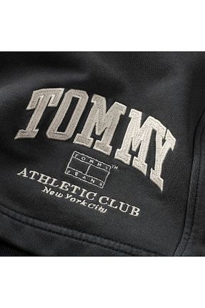 شوارک اسپرت مشکی مردانه پارچه Tommy Hilfiger - کد 851200665