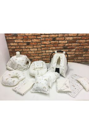 آغوش مادر بژ 0-9 Kg BUSEBABYHOME - کد 837896711