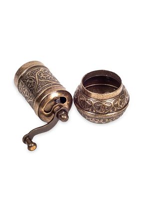 آسیاب قهوه و ادویه متالیک Genel Markalar - کد 38154367