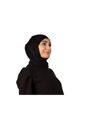 شال مشکی زنانه MVS - کد 844197674