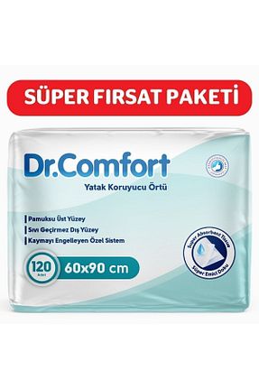 محافظ تشک Dr.Comfort - کد 135823599