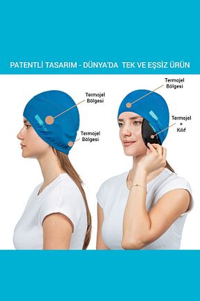 ترموژل iCool Head - کد 848718162