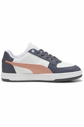 کفش اسنیکر بنفش زنانه بند دار Puma - کد 842041225