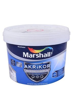 رنگ نمای بیرونی زرد Marshall - کد 127820965