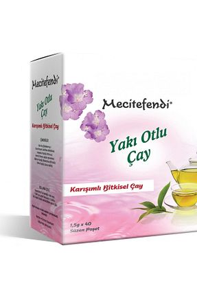 سایر چای های گیاهی Mecitefendi - کد 2844649