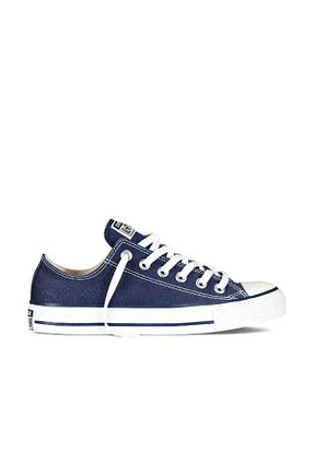 کفش اسنیکر زرشکی زنانه بند دار Converse - کد 6762759