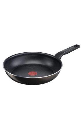 ماهیتابه مشکی 1 پارچه TEFAL - کد 100344766