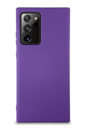 کاور و قاب بنفش CaseWorld - کد 128888813