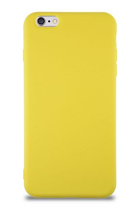 کاور و قاب زرد iPhone 6S Plus CaseWorld - کد 128892165